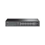 ES220GP TP-Link Omada 20-Port Gigabit Easy Managed Switch with 16-Port PoE+ By TP-LINK - Buy Now - AU $273.48 At The Tech Geeks Australia