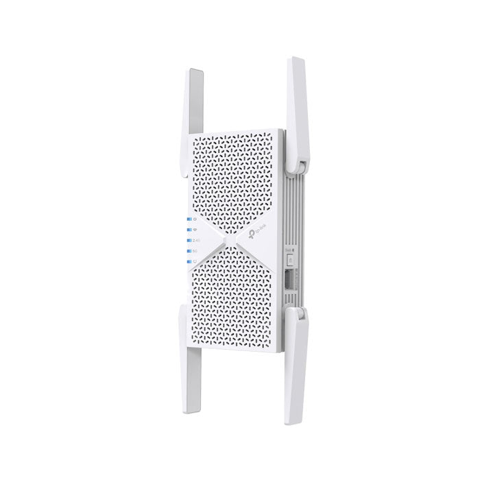 RE405BE TP-Link BE6500 Dual-Band Wi-Fi 7 Range Extender By TP-LINK - Buy Now - AU $355.33 At The Tech Geeks Australia