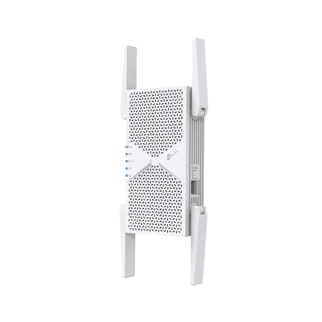 RE405BE TP-Link BE6500 Dual-Band Wi-Fi 7 Range Extender By TP-LINK - Buy Now - AU $355.33 At The Tech Geeks Australia