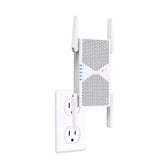 RE405BE TP-Link BE6500 Dual-Band Wi-Fi 7 Range Extender By TP-LINK - Buy Now - AU $355.33 At The Tech Geeks Australia