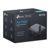 TL-WR1512X TP-Link AX1500 Wi-Fi 6 Travel Router By TP-LINK - Buy Now - AU $128.25 At The Tech Geeks Australia