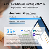 TL-WR1512X TP-Link AX1500 Wi-Fi 6 Travel Router By TP-LINK - Buy Now - AU $128.25 At The Tech Geeks Australia