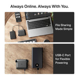 TL-WR1512X TP-Link AX1500 Wi-Fi 6 Travel Router By TP-LINK - Buy Now - AU $128.25 At The Tech Geeks Australia