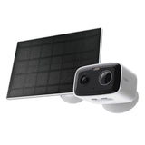 TC80 KIT TP-Link Tapo Solar-Powered Security Camera Kit By TP-LINK - Buy Now - AU $119.81 At The Tech Geeks Australia