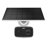 TC80 KIT TP-Link Tapo Solar-Powered Security Camera Kit By TP-LINK - Buy Now - AU $119.81 At The Tech Geeks Australia