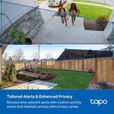 TP-Link TC80 Smart Wire-Free Outdoor Security Camera By TP-LINK - Buy Now - AU $97.38 At The Tech Geeks Australia
