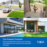 TP-Link TC80 Smart Wire-Free Outdoor Security Camera By TP-LINK - Buy Now - AU $97.38 At The Tech Geeks Australia