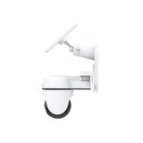 TC90 KIT TP-Link TAPO Solar-Powered Pan/Tilt Security Camera Kit By TP-LINK - Buy Now - AU $200.32 At The Tech Geeks Australia