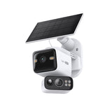 TC93D KIT - Solar-Powered Dual-Lens Pan/Tilt Security Camera Kit By TP-LINK - Buy Now - AU $401.66 At The Tech Geeks Australia