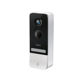 TP-Link Tapo D230S1 Smart Battery Video Doorbell By TP-LINK - Buy Now - AU $225.13 At The Tech Geeks Australia