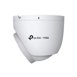 InSight S445ZI VIGI 4MP IR Motorised Varifocal Turret Network Camera By TP-LINK - Buy Now - AU $271.82 At The Tech Geeks Australia