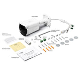 InSight S385PI TP-Link VIGI 8MP Outdoor IR Panoramic Bullet Network Camera By TP-LINK - Buy Now - AU $408.18 At The Tech Geeks Australia