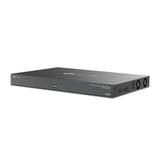 VIGI NVR4016H TP-Link VIGI 16 Channel Network Video Recorder By TP-LINK - Buy Now - AU $480.90 At The Tech Geeks Australia