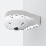 VJB-240 TP-Link VIGI Network Camera Junction Box By TP-LINK - Buy Now - AU $30.91 At The Tech Geeks Australia