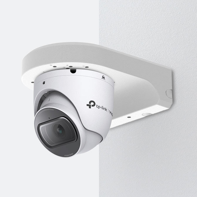 VJB-240 TP-Link VIGI Network Camera Junction Box By TP-LINK - Buy Now - AU $30.91 At The Tech Geeks Australia