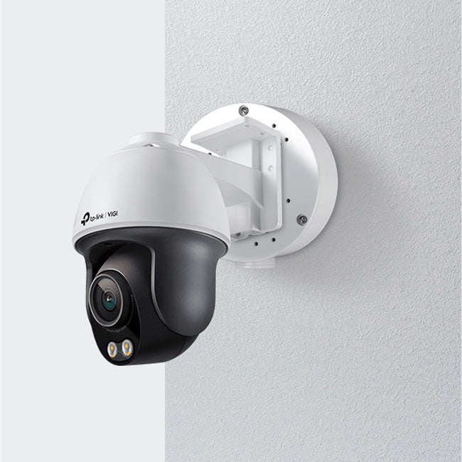 TP-Link VJB-300 VIGI Network Camera Junction Box By TP-LINK - Buy Now - AU $37.06 At The Tech Geeks Australia