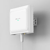 TP-Link EAP650 D30-Outdoor AX3000 Indoor/Outdoor WiFi 6 Access Point By TP-LINK - Buy Now - AU $256.26 At The Tech Geeks Australia