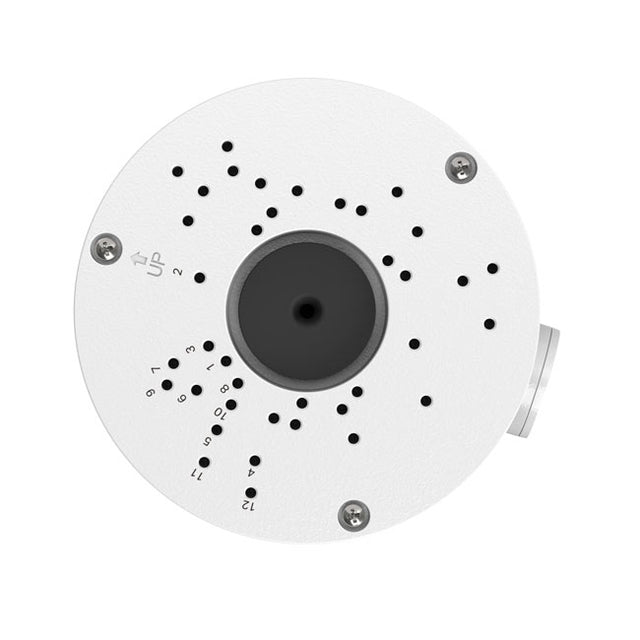 VJB-305 TP-Link VIGI Network Camera Junction Box By TP-LINK - Buy Now - AU $44.55 At The Tech Geeks Australia