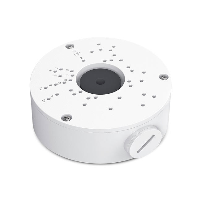 VJB-305 TP-Link VIGI Network Camera Junction Box By TP-LINK - Buy Now - AU $44.55 At The Tech Geeks Australia