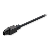 Teltonika 4-PIN TO BARREL SOCKET ADAPTER By Teltonika - Buy Now - AU $15.68 At The Tech Geeks Australia