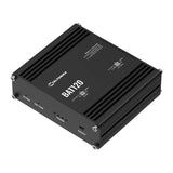 Teltonika Uninterruptable Power Supplies, Two 4-pin DC ports Power Supply, DIN rail and surface mounting options - 6hrs Runtime at Full Load By Teltonika - Buy Now - AU $241.92 At The Tech Geeks Australia