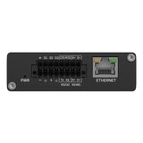 Teltonika NTP001, Accurate & low-cost NTP server, Network Time Synchronisation, GNSS capabilities, UTC-traceable time, Plug-and-play functionality By Teltonika - Buy Now - AU $296.80 At The Tech Geeks Australia