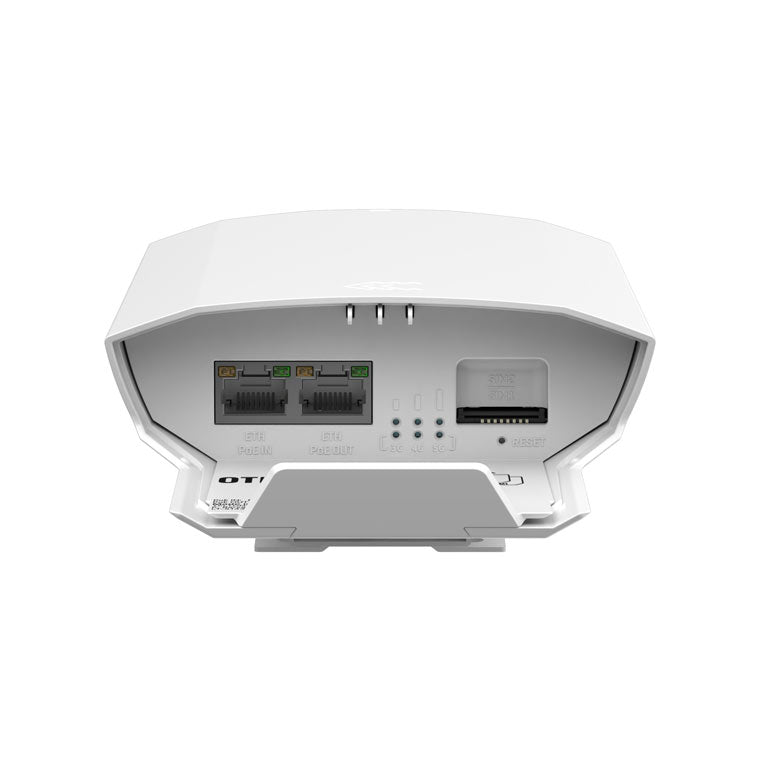 Teltonika OTD500 Outdoor 5G Router, 5G & 4G Cat19, 1xPoE-in and 1xPoE-out port, IP55, eSIM, PSU excluded By Teltonika - Buy Now - AU $705.60 At The Tech Geeks Australia