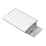 Teltonika OTD500 Outdoor 5G Router, 5G & 4G Cat19, 1xPoE-in and 1xPoE-out port, IP55, eSIM, PSU excluded By Teltonika - Buy Now - AU $705.60 At The Tech Geeks Australia