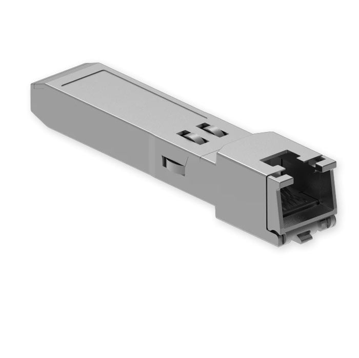Teltonika PR4JR20K - 1.25 Gbps Copper RJ45 SFP Transceiver By Teltonika - Buy Now - AU $86.24 At The Tech Geeks Australia