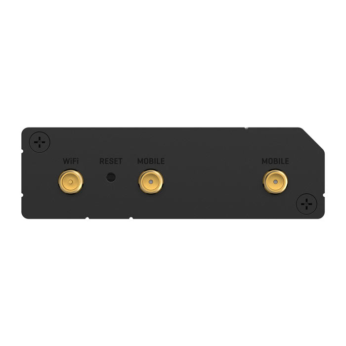 Teltonika RUT271 Redcap 5G Router, Instant LTE Failover, Backward Compatible with 4G LTE Cat 4, Low Latency, High Capacity, PSU included By Teltonika - Buy Now - AU $563.36 At The Tech Geeks Australia