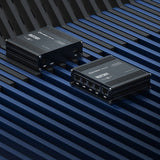 Teltonika RUT301 Industrial Ethernet Router, Rugged Industrial Ethernet Router, 5 Ethernet Ports, 2 Configurable Digital Inputs/Outputs, PSU included By Teltonika - Buy Now - AU $135.52 At The Tech Geeks Australia