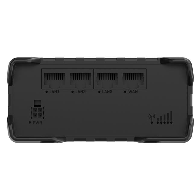 Teltonika RUT901 Industrial Cellular Router, 4G LTE (Cat 4), Dual SIM, Wi-Fi, MQTT, Modbus TCP, DNP3, PSU included By Teltonika - Buy Now - AU $260.96 At The Tech Geeks Australia