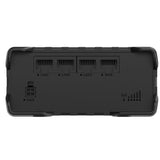 Teltonika RUT901 Industrial Cellular Router, 4G LTE (Cat 4), Dual SIM, Wi-Fi, MQTT, Modbus TCP, DNP3, PSU included By Teltonika - Buy Now - AU $260.96 At The Tech Geeks Australia