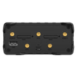 Teltonika RUT956 Global Version Industrial Cellular Router, PSU included By Teltonika - Buy Now - AU $551.04 At The Tech Geeks Australia
