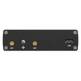 Teltonika RUTM10 wired with 4x Gigabit Ethernet ports, Dual-band Wi-Fi, 128 tag/port-based VLANs, PSU included By Teltonika - Buy Now - AU $217.28 At The Tech Geeks Australia