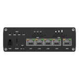 Teltonika RUTM54 Dual 5G Router, Dual SIM & eSIMâ„¢, Telit 5G Modem, Auto-Failover, By Teltonika - Buy Now - AU $1200.64 At The Tech Geeks Australia