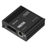 Teltonika TRB256 Industrial IoT Gateway, 4G/LTE(Cat 4), Dual SIM, 450 MHz BAND, Auto-Failover, Backup WAN, Supports DNP3, PSU excluded By Teltonika - Buy Now - AU $295.68 At The Tech Geeks Australia