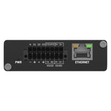 Teltonika TRB256 Industrial IoT Gateway, 4G/LTE(Cat 4), Dual SIM, 450 MHz BAND, Auto-Failover, Backup WAN, Supports DNP3, PSU excluded By Teltonika - Buy Now - AU $295.68 At The Tech Geeks Australia