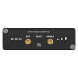 Teltonika TRB256 Industrial IoT Gateway, 4G/LTE(Cat 4), Dual SIM, 450 MHz BAND, Auto-Failover, Backup WAN, Supports DNP3, PSU excluded By Teltonika - Buy Now - AU $295.68 At The Tech Geeks Australia