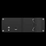 Teltonika TSW202 Managed PoE+ Ethernet Switch, Supports Profinet, 2 SFP Ports, 8 Gigabit Ethernet Ports Providing 30W of Power Each, PSU excluded By Teltonika - Buy Now - AU $232.96 At The Tech Geeks Australia
