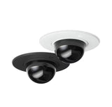 UACC-G5-Dome-Ultra-FM Ubiquiti G5 Dome Ultra Flush Mount By Ubiquiti - Buy Now - AU $72.17 At The Tech Geeks Australia