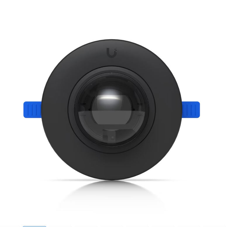 UACC-G5-Dome-Ultra-FM Ubiquiti G5 Dome Ultra Flush Mount By Ubiquiti - Buy Now - AU $72.17 At The Tech Geeks Australia