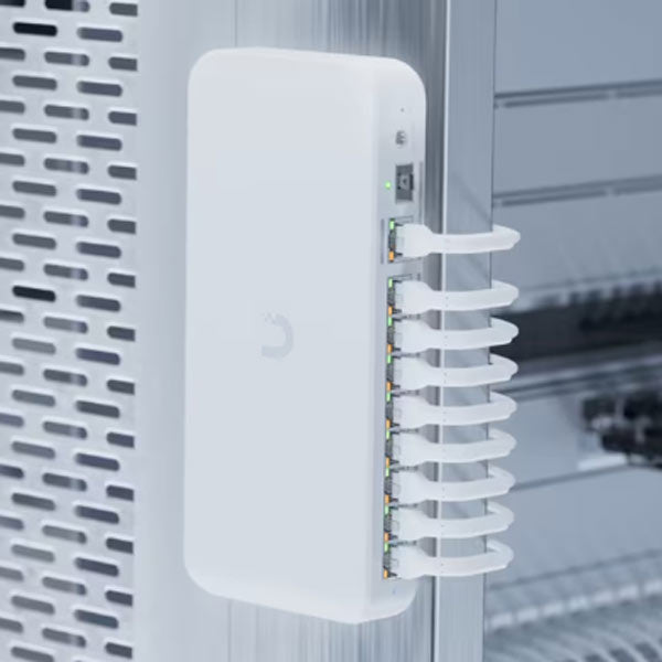 UACC-Switch-FM Ubiquiti Floating Mount By Ubiquiti - Buy Now - AU $37.79 At The Tech Geeks Australia