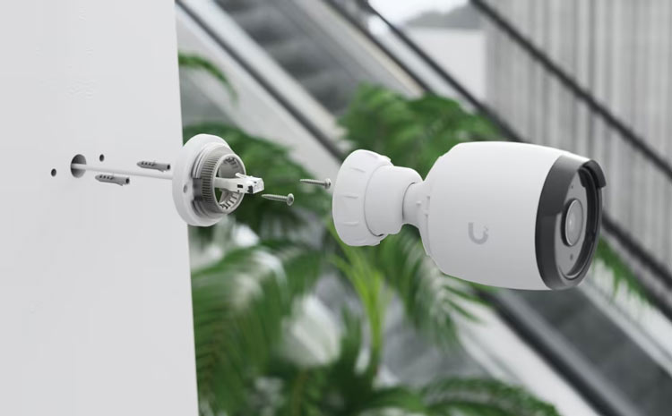 UVC-G6-Bullet Ubiquiti UniFi Protect Camera G6 Bullet By Ubiquiti - Buy Now - AU $465 At The Tech Geeks Australia