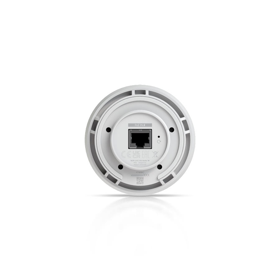 UVC-G6-Bullet Ubiquiti UniFi Protect Camera G6 Bullet By Ubiquiti - Buy Now - AU $465 At The Tech Geeks Australia