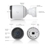 UVC-G6-Bullet Ubiquiti UniFi Protect Camera G6 Bullet By Ubiquiti - Buy Now - AU $465 At The Tech Geeks Australia