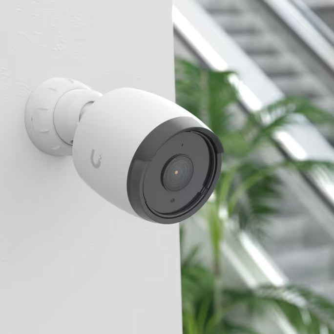 UVC-G6-Bullet Ubiquiti UniFi Protect Camera G6 Bullet By Ubiquiti - Buy Now - AU $465 At The Tech Geeks Australia