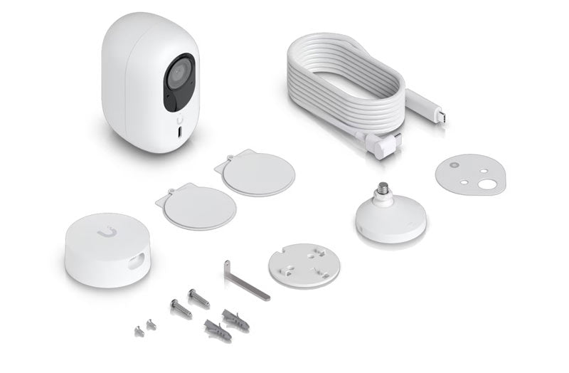 UVC-G6-INS Ubiquiti Unifi G6 Instant By Ubiquiti - Buy Now - AU $430 At The Tech Geeks Australia