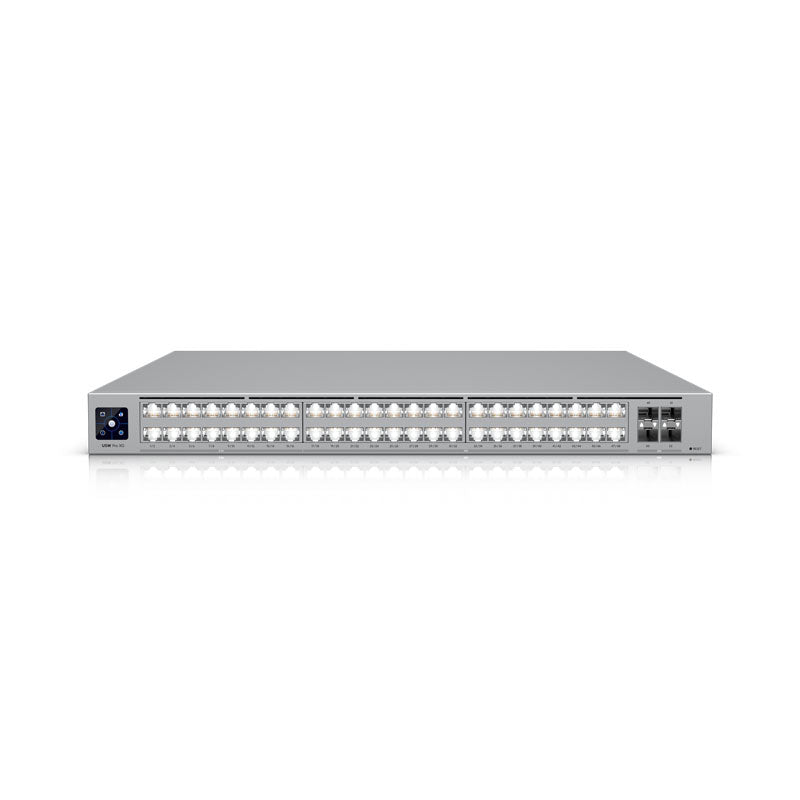 USW-Pro-XG-48 Ubiquiti UniFi Switch Pro XG 48 non-PoE By Ubiquiti - Buy Now - AU $3731.56 At The Tech Geeks Australia