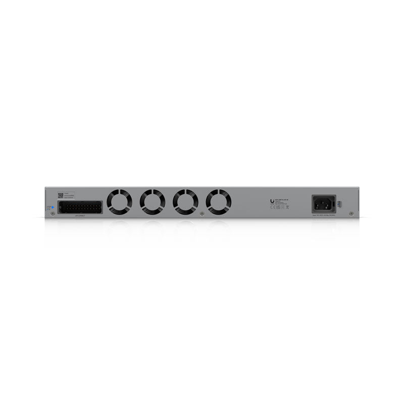 USW-Pro-XG-48 Ubiquiti UniFi Switch Pro XG 48 non-PoE By Ubiquiti - Buy Now - AU $3731.56 At The Tech Geeks Australia